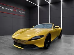 Andere Neu 2024 Ferrari Roma Coupé | 279.880 €