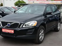 Black stone Gebraucht 2012 Volvo XC60 Kinetic SUV | 16.900 € (Etwas zu teuer)