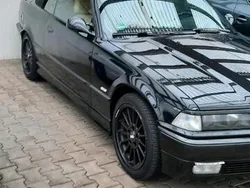 Schwarz Gebraucht 1997 BMW 318 Cabriolet Cabrio | 4.700 € (Guter Preis)