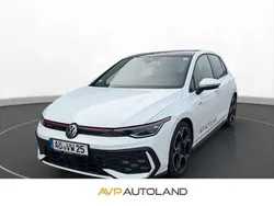 VW Golf VIII