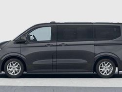 Graphite dust metallic Neu 2025 VW T7 Style Van | 51.547 € (Superpreis)