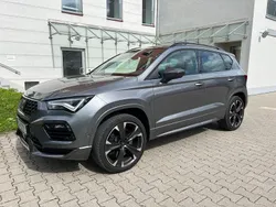 Grau Gebraucht 2023 Cupra Ateca VZ SUV | 31.988 € (Guter Preis)