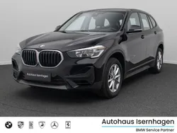 Schwarz ii668schwarz Gebraucht 2022 BMW X1 Performance SUV | 23.499 € (Superpreis)