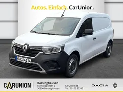 Mineralweiß Gebraucht 2024 Renault Kangoo Rapid Advance Van / Kleinbus | 26.860 € (Etwas zu teuer)