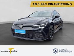 Schwarz Gebraucht 2023 VW Golf VIII Style Limousine | 28.680 € (Etwas zu teuer)