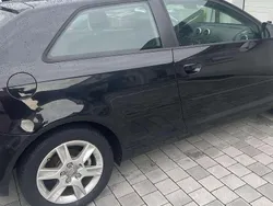 Schwarz Gebraucht 2009 Audi A3 Attraction Kleinwagen | 1.000 €