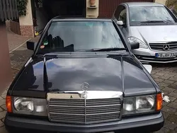 Gebraucht 1993 Mercedes 190 Sportline Limousine | 15.999 €