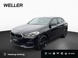 Schwarz Gebraucht 2022 BMW X2 Sport Line SUV | 28.350 € (Guter Preis)