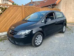 Schwarz Gebraucht 2007 VW Golf Plus Cross Van / Kleinbus | 2.990 € (Guter Preis)