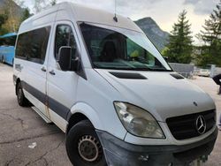 Weiß Gebraucht 2011 Mercedes Sprinter Van | 8.925 €