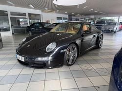 Schwarz Gebraucht 2006 Porsche 911 Carrera | 41.990 € (Guter Preis)