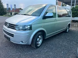 Silber Gebraucht 2012 VW T5 Comfortline Van | 10.900 € (Fairer Preis)
