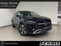Schwarz Gebraucht 2024 Mercedes GLA180 SUV | 34.789 € (Guter Preis)