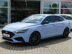 Blau Gebraucht 2021 Hyundai i30 N Performance | 30.990 € (Fairer Preis)