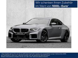 Bmw individual froze Neu 2025 BMW M2 M Sport Coupé | 74.310 € (Superpreis)