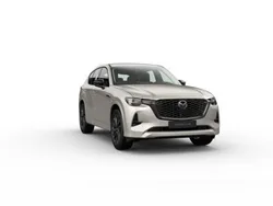 Beige Neu 2025 Mazda CX-60 Homura-Line SUV | 49.500 € (Fairer Preis)