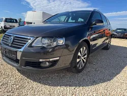Gebraucht 2007 VW Passat Sportline Kombi | 1.999 € (Superpreis)