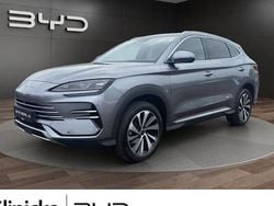 Grau Neu 2025 BYD Seal U Design SUV | 38.490 € (Fairer Preis)