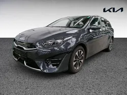 Pentametal Gebraucht 2024 Kia Ceed Sportswagon Spirit Kombi | 24.930 € (Guter Preis)