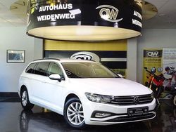 Weiß Gebraucht 2021 VW Passat Comfortline Kombi | 13.490 € (Guter Preis)