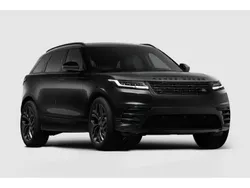 Schwarz Neu 2025 Land Rover Range Rover Velar HSE Dynamic SUV | 100.390 € (Fairer Preis)
