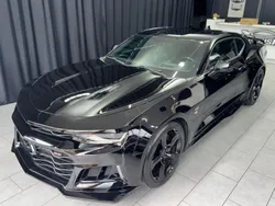 Chevrolet Camaro SS