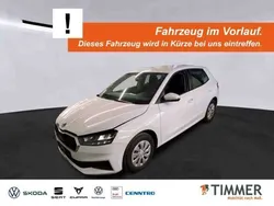 Andere Gebraucht 2022 Skoda Fabia Kleinwagen | 13.980 € (Etwas zu teuer)
