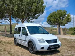 Weiß Gebraucht 2010 Ford Tourneo Connect Van / Kleinbus | 6.200 €