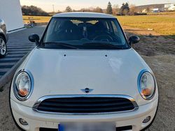 Gebraucht 2010 Mini ONE Kleinwagen | 3.700 €