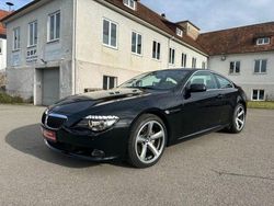 Andere Gebraucht 2008 BMW 1M Efficient Dynamics Coupé | 24.950 €