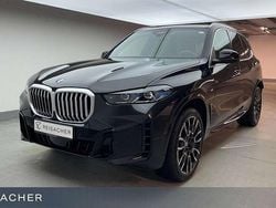 Saphirschwarz Neu 2025 BMW X5 Performance SUV | 87.990 € (Superpreis)