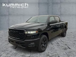 Diamond black Neu 2024 Dodge Ram Abholung | 73.780 € (Superpreis)