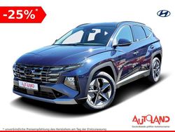 Andere Gebraucht 2024 Hyundai Tucson SUV | 38.490 € (Superpreis)