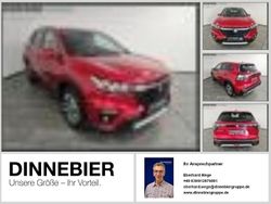 Rot (metallic) Neu 2025 Suzuki SX4 Comfort+ SUV | 30.990 € (Etwas zu teuer)