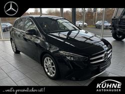 Schwarz Gebraucht 2020 Mercedes 200 Progressive Limousine | 21.990 € (Guter Preis)