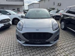Silber Gebraucht 2021 Ford Puma Gen-E ST-Line SUV | 18.490 € (Fairer Preis)