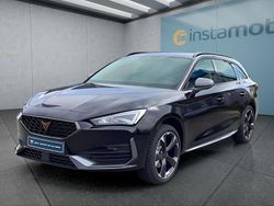 Schwarz Neu 2025 Cupra Leon Kombi | 38.949 € (Teuer)