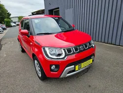 Rot Gebraucht 2022 Suzuki Ignis Club Kleinwagen | 10.900 € (Superpreis)