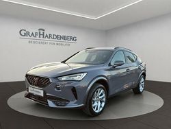 Grau Gebraucht 2024 Cupra Formentor Basis SUV | 29.890 € (Superpreis)