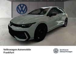 Pure white Gebraucht 2025 VW Golf VIII GTI Limousine | 49.850 € (Teuer)