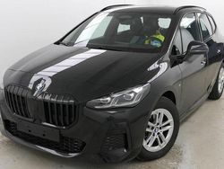 Schwarz Gebraucht 2025 BMW 220 Active Tourer M Sport Van / Kleinbus | 31.490 € (Fairer Preis)