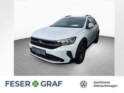 Pure white Gebraucht 2024 VW Taigo Life SUV | 21.870 € (Fairer Preis)