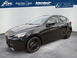 Schwarz Gebraucht 2022 Mazda 2 Homura-Line Kleinwagen | 22.980 € (Teuer)