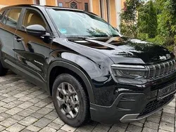 Schwarz Gebraucht 2024 Jeep Avenger Longitude SUV | 18.800 € (Superpreis)