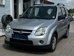 Gebraucht 2007 Suzuki Ignis Kleinwagen | 2.900 € (Fairer Preis)