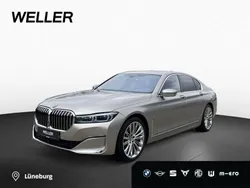 BMW 750L