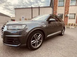 Gebraucht 2016 Audi Q7 S-Line SUV | 21.000 € (Fairer Preis)