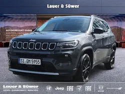 Gebraucht 2024 Jeep Compass Limited SUV | 29.980 € (Fairer Preis)