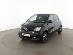 Schwarz Gebraucht 2019 Renault Twingo Intens Kleinwagen | 9.790 € (Fairer Preis)