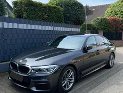 Gebraucht 2019 BMW 530 Comfort Edition Limousine | 33.900 €